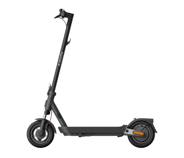 Xiaomi Electric Scooter 5 Pro - 1315279 - zdjęcie